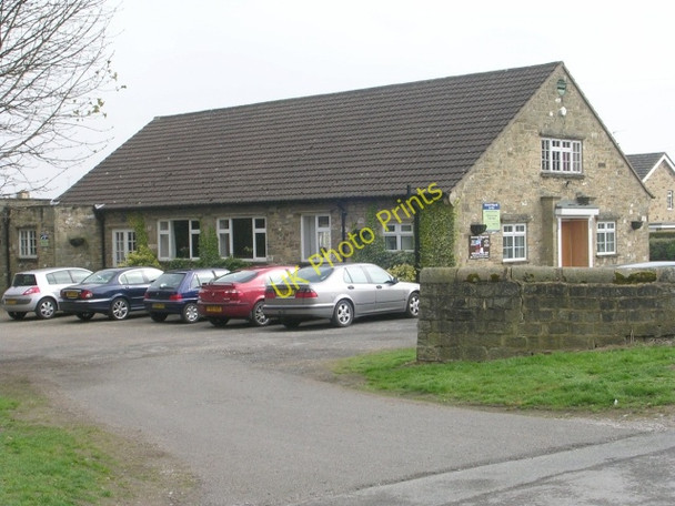 Photo 6"x4" Village Hall - Church Lane Harewood\/SE3245 c2009