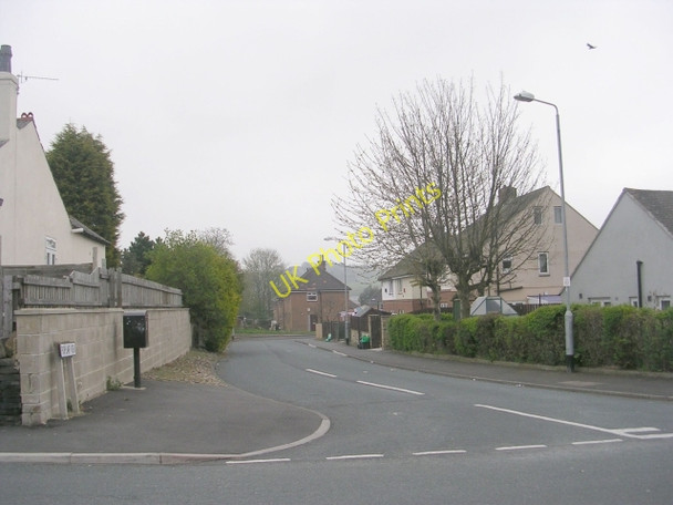 Photo 6"x4" Poplar View - Smith House Lane Brighouse\/SE1423 c2009