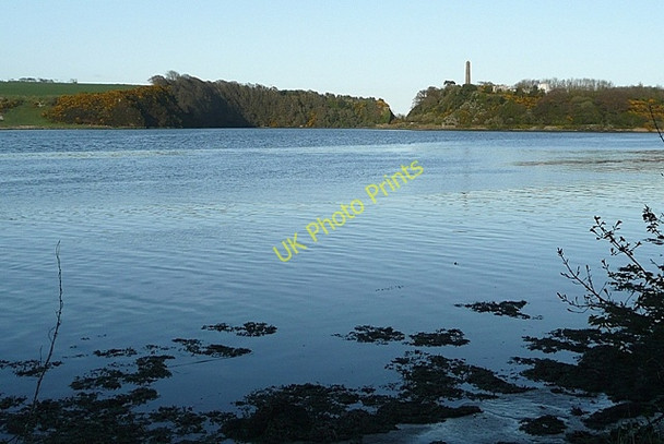 Photo 6"x4" River Slaney Glynn\/S9625 c2009