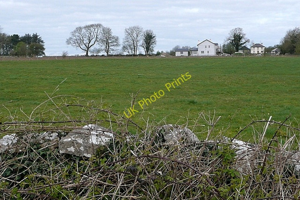 Photo 6"x4" Grange East Knockdoemore c2009