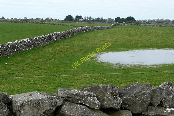 Photo 6"x4" Grange East Knockdoemore c2009