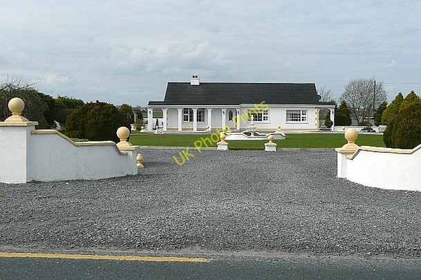 Photo 6"x4" Lackagh More Turloughmore c2009