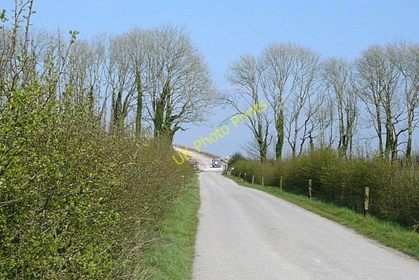 Photo 6"x4" Ballygarraun Agricultural College Athenry c2009