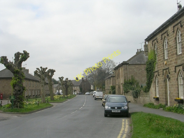 Photo 6"x4" Main Street Ripley\/SE2860 c2009
