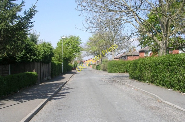 Photo 6"x4" Sixth Avenue - Holmsley Lane Rothwell\/SE3428 c2009