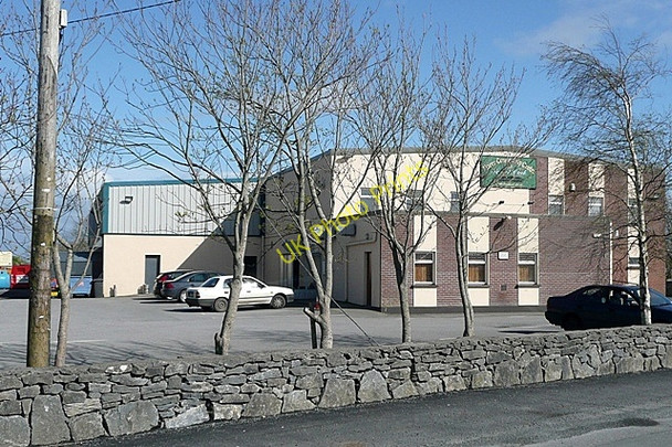 Photo 6"x4" Garraun Upper Oranmore c2009