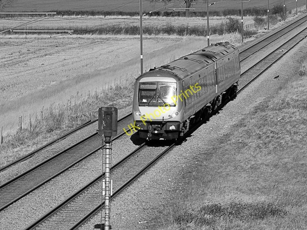 Photo 6"x4" From Stamford Werrington\/TF1603 c2006