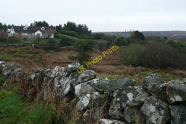 Photo 6"x4" Seanadh an Mh\u00c3\u00b3in\u00c3\u00adn (Shannawoneen) Spiddle c2009 P1