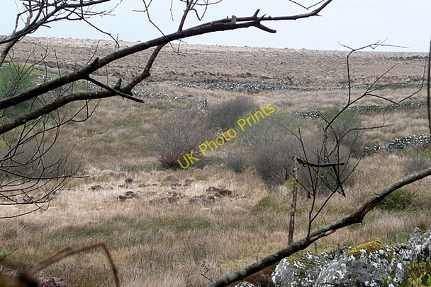 Photo 6"x4" Gleann D\u00c3\u00b3naill (Poll) Spiddle c2009