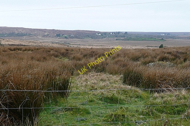 Photo 6"x4" Leitir Meas (Lettermas) Spiddle c2009