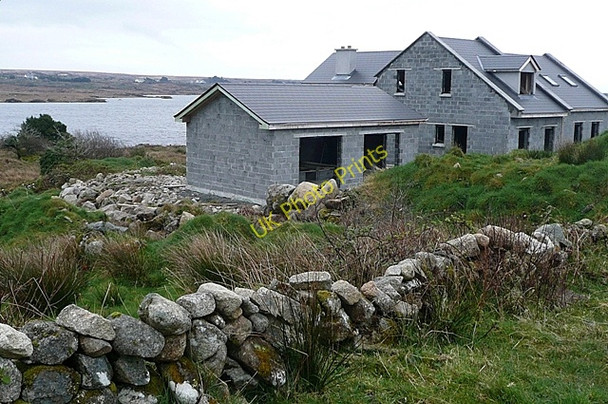 Photo 6"x4" Both Loiscthe \u00c3\u008dochtair (Boliska Eighter) Spiddle c2009