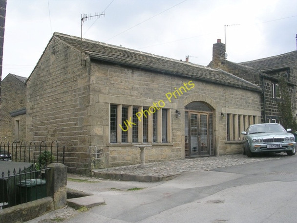 Photo 6"x4" Barn Conversion - off Hill House Lane Lower Town\/SE0334 c2009