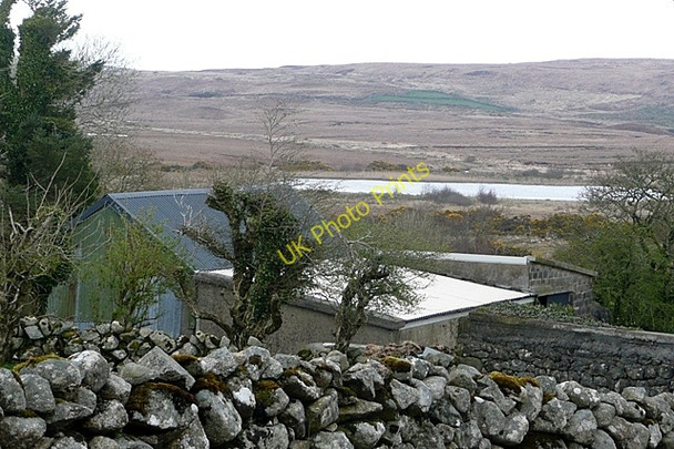 Photo 6"x4" Fionasclainn (Finisklin) Moycullen c2009
