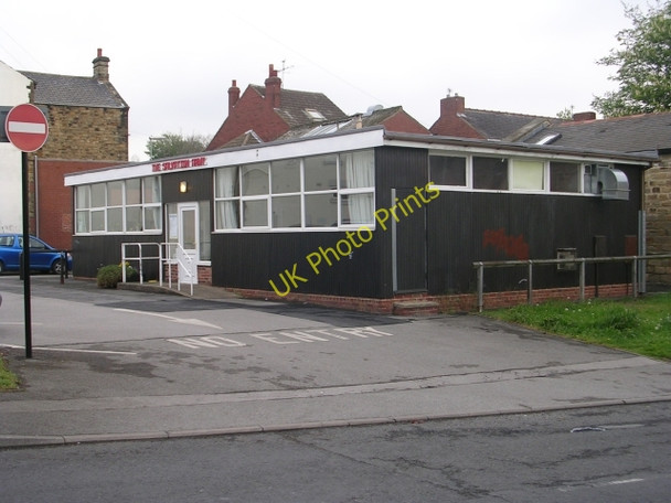 Photo 6"x4" The Salvation Army - Peel Street Horbury c2009