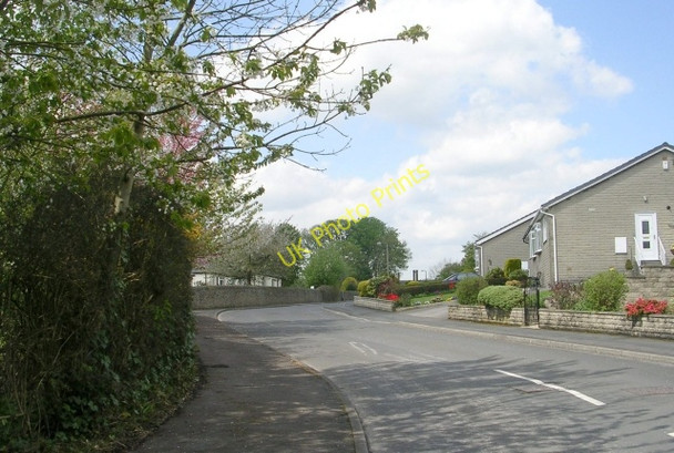 Photo 6"x4" Longlands Drive - Lees Lane Barcroft\/SE0437 c2009