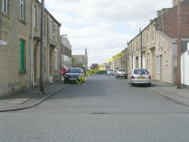 Photo 6"x4" West Street - Undercliffe Road Bolton\/SE1635 c2009