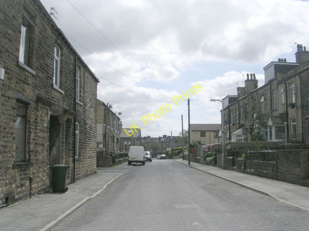 Photo 6"x4" Peterborough Road - Wellington Road Bolton\/SE1635 c2009