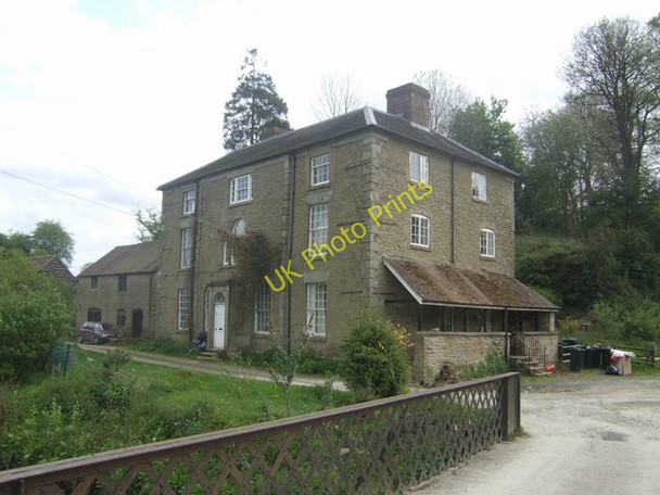 Photo 6"x4" Hungerford Mill Hungerford\/SO5389 c2009