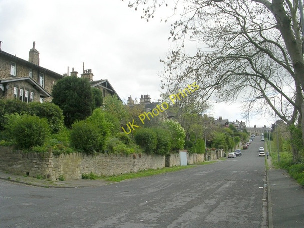 Photo 6"x4" Park Cliffe Road - off Valley View Grove Bradford\/SE1632 c2009