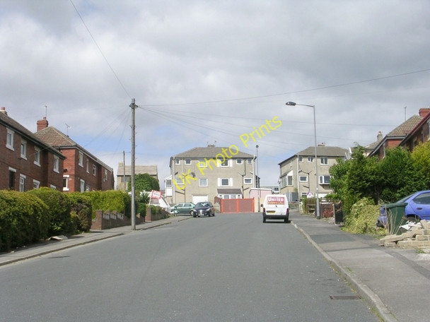 Photo 6"x4" Ashbourne Garth - Ashbourne Way Bolton\/SE1635 c2009
