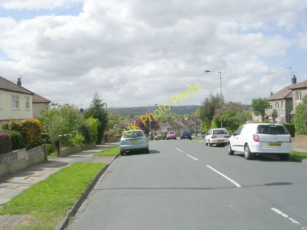 Photo 6"x4" Ashbourne Way - Grove House Road Bolton\/SE1635 c2009