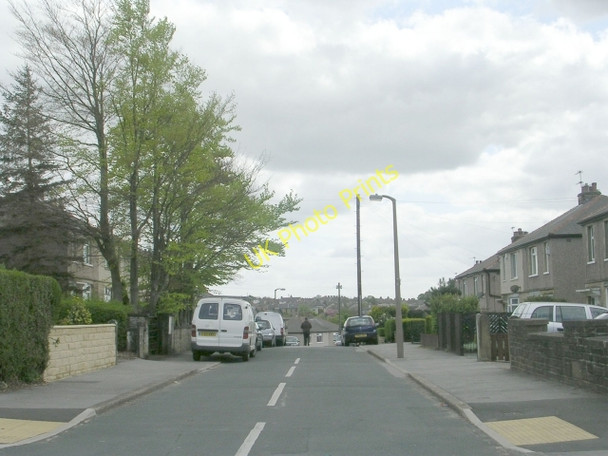 Photo 6"x4" High House Avenue - High House Road Bolton\/SE1635 c2009