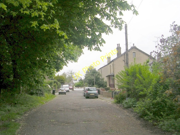 Photo 6"x4" Sunfield Close - Sunfield Place Pudsey\/SE2233 c2009