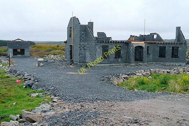 Photo 6"x4" Seanadh Fhraoch\u00c3\u00b3g (Shannafreaghoge) Ballynahown\/M1822 c2009