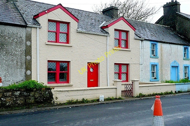 Photo 6"x4" Bearna (Barna) Barna c2009