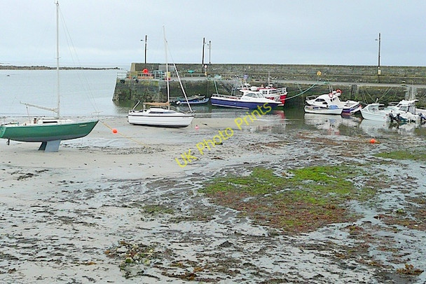 Photo 6"x4" Bearna (Barna) Barna c2009 P1