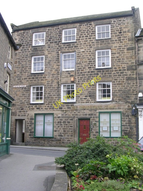 Photo 6"x4" The Wharfedale Clinic - Courthouse Street Otley\/SE2045 c2009