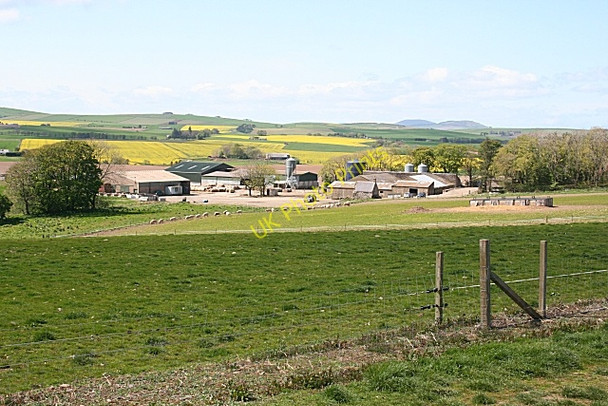 Photo 6"x4" Banks Farm Barthol Chapel c2009