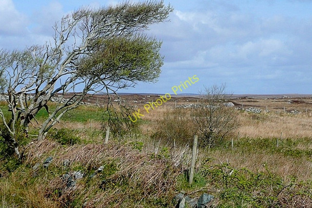 Photo 6"x4" Na Mine (Minna) Inveran\/M0222 c2009