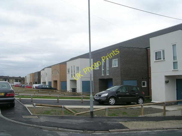 Photo 6"x4" Waterloo Grove - Inghams Avenue Pudsey\/SE2233 c2009