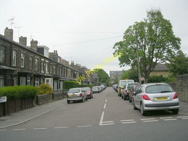 Photo 6"x4" Somerset Road - Surrey Road Pudsey\/SE2233 c2009 P1