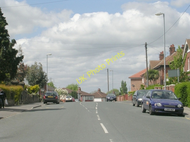 Photo 6"x4" Ravenshouse Road - Huddersfield Road Dewsbury c2009