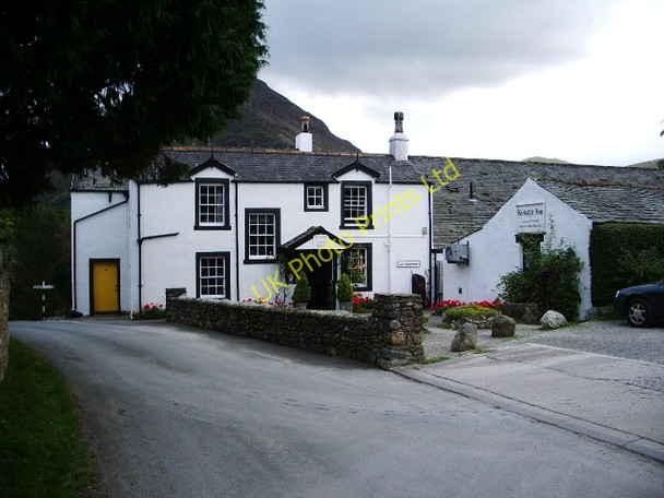 Photo 6"x4" Kirkstile Inn Loweswater\/NY1420 c2007