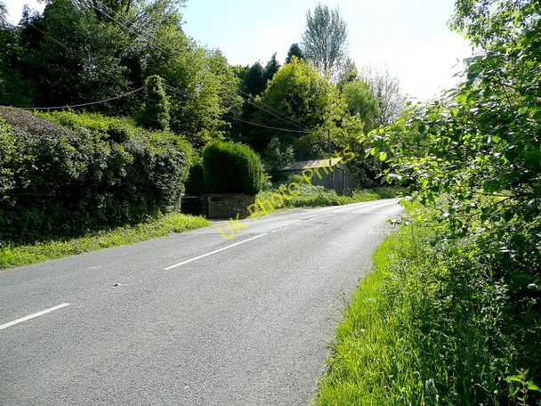 Photo 6"x4" Stenders Road Mitcheldean c2009