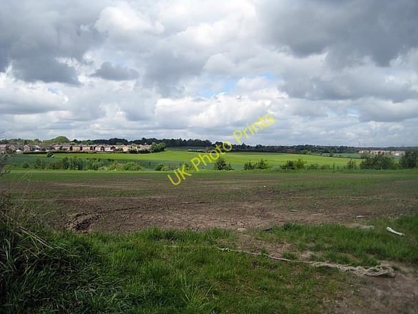 Photo 6"x4" Pinders Heath Wakefield\/SE3320 c2009