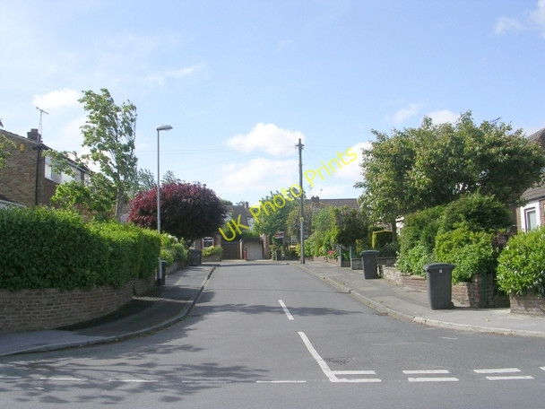 Photo 6"x4" Wheatfield Court - Smalewell Road Pudsey\/SE2233 c2009