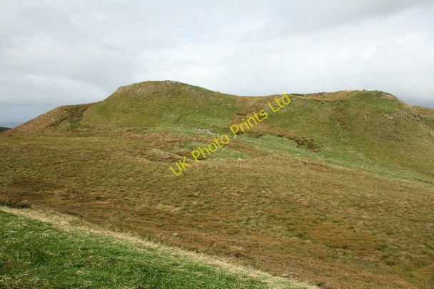 Photo 6"x4" Cnoc Sturraig. Drumlemble c2007