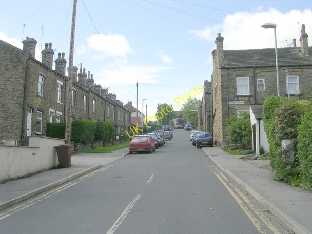 Photo 6"x4" Hillthorpe Road - Fartown Pudsey\/SE2233 c2009
