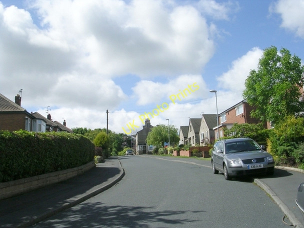 Photo 6"x4" Mill Hill - Fartown Pudsey\/SE2233 c2009