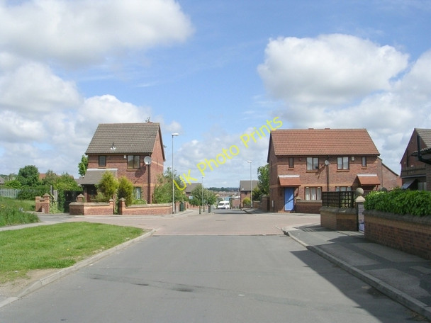 Photo 6"x4" Kent Road - Roker Lane Pudsey\/SE2233 c2009
