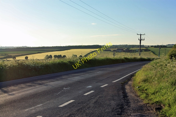 Photo 6"x4" Occupation Lane West Ella c2009