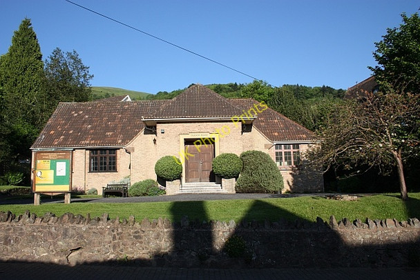 Photo 6"x4" Friends Meeting House, Malvern Great Malvern c2009