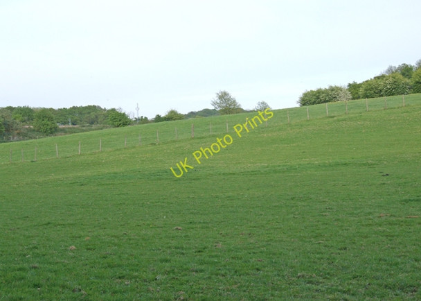 Photo 6"x4" Bridge Farm Bearsted c2009