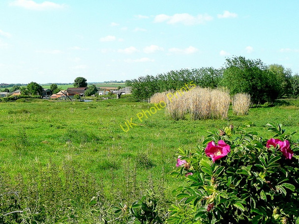 Photo 6"x4" Model Farm, Hildersley 2 Ross-on-Wye c2009