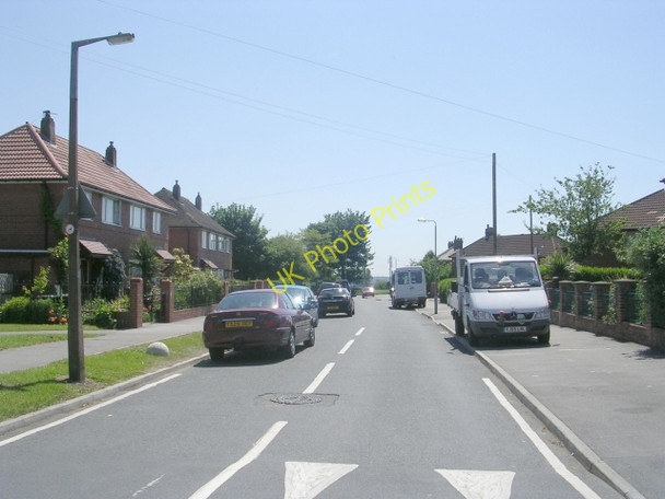 Photo 6"x4" Potternewton View - Potternewton Lane Leeds\/SE3034 c2009