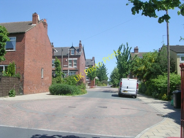 Photo 6"x4" Methley Drive - Henconner Lane Leeds\/SE3034 c2009